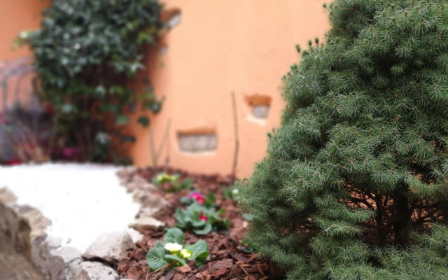 La Corte dell'Angelo