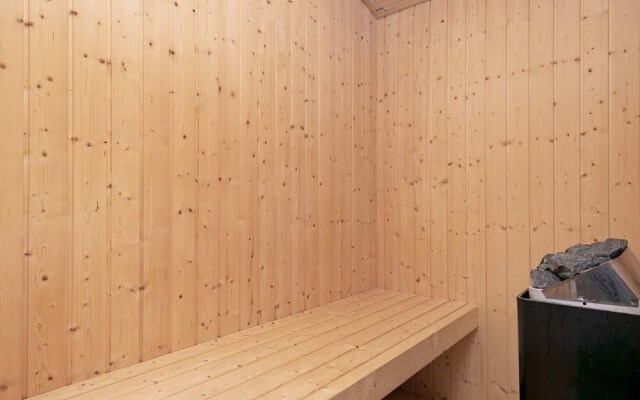 Spacious Retreat With Spa - By Traum Ferienwohnungen
