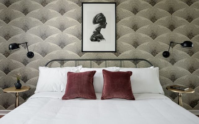 Charming 1Br in Plateau