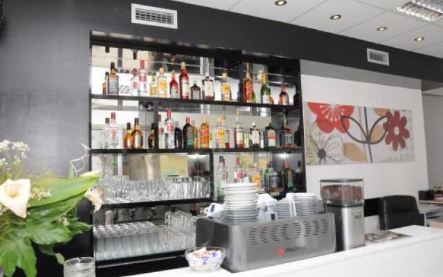Garni Hotel Consul
