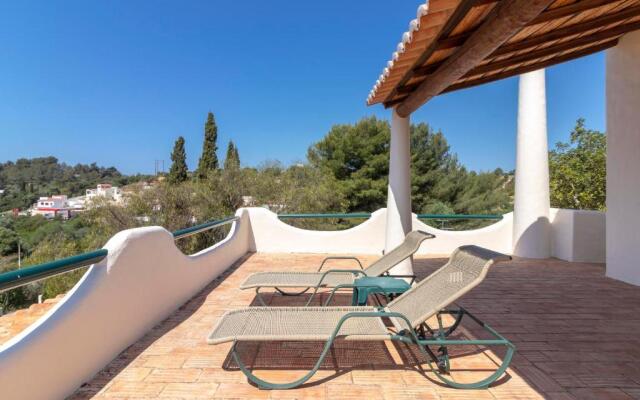 Casa Ourios Large Pool BBQ Walk to beach