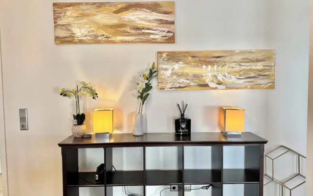 Modern Villa in Heusenstamm