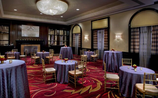 New York Marriott East Side