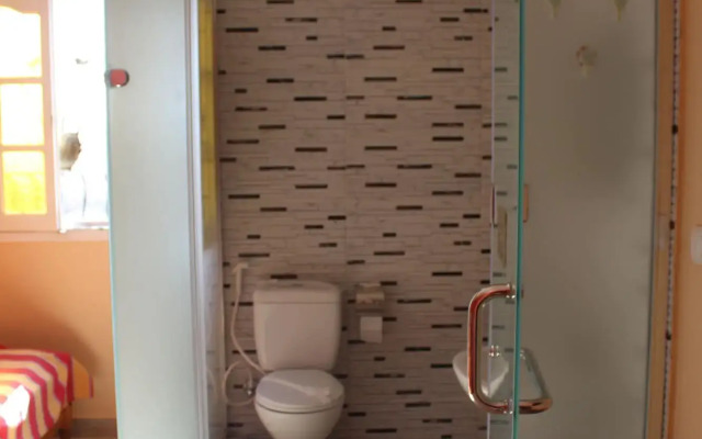 Osiris Hotel