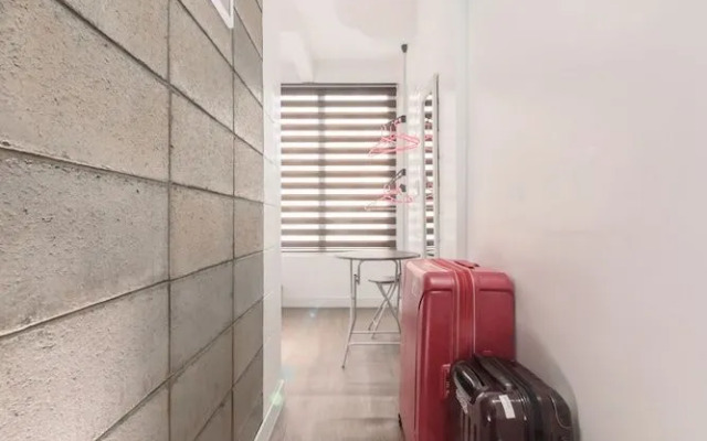 Itaewon Yellow Guesthouse