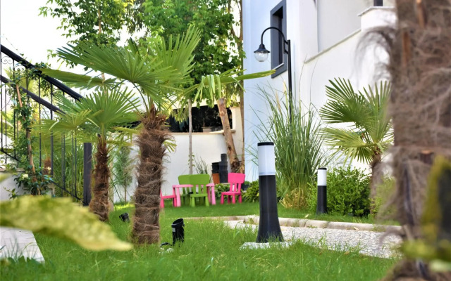 Modern Life Bodrum Otel