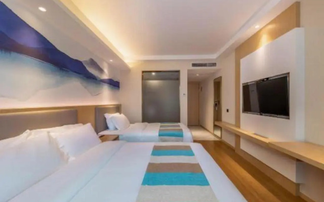 Vx Xiamen Siming District Huandao Road Hotel