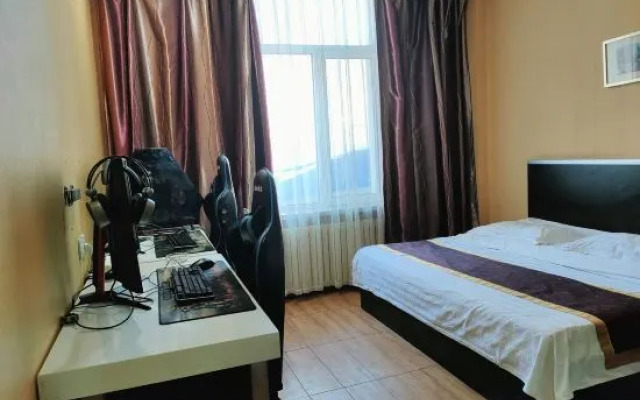 Harbin Cashbox Express Hotel