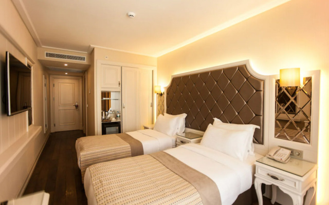 Miss Istanbul Hotel & Spa