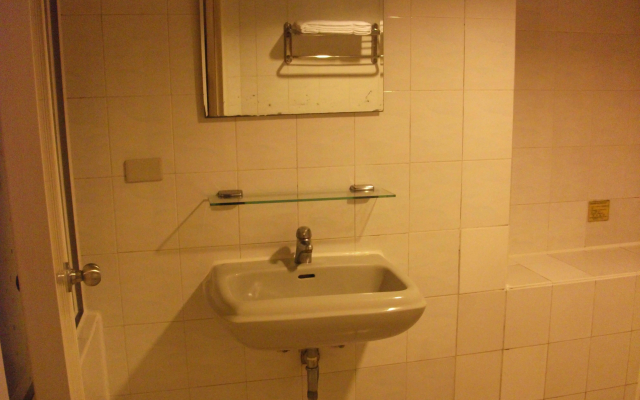 Wo Chia Hotel
