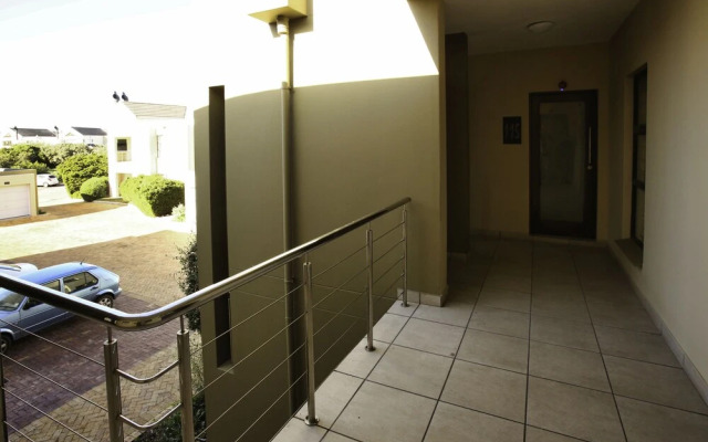Ellefsen Golf Suite 115, Langebaan 4-Sleeper