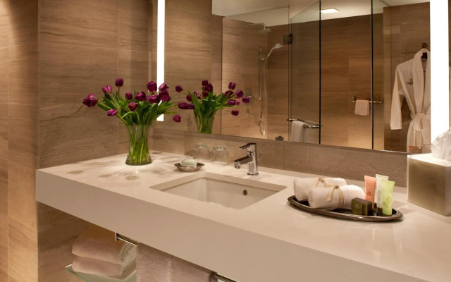 Millennium Hilton New York One UN Plaza