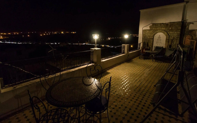 Riad Damia Suite &Spa