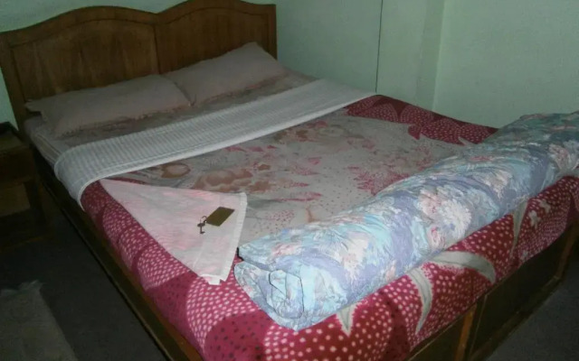 Hotel Red Planet