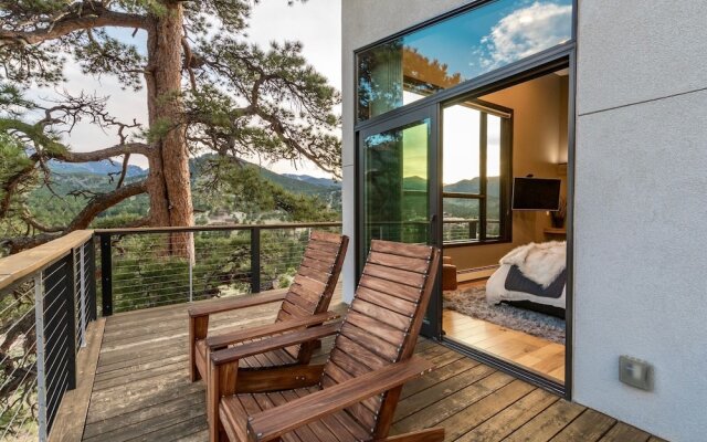 2170 Estes Park - 4 Br Home