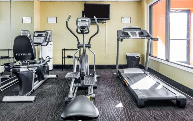 Comfort Inn Winchester