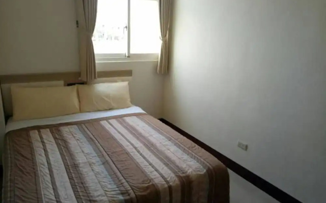 Long Beach Private Lodging