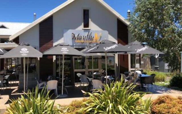 Stay@67 Apartments - Dullstroom