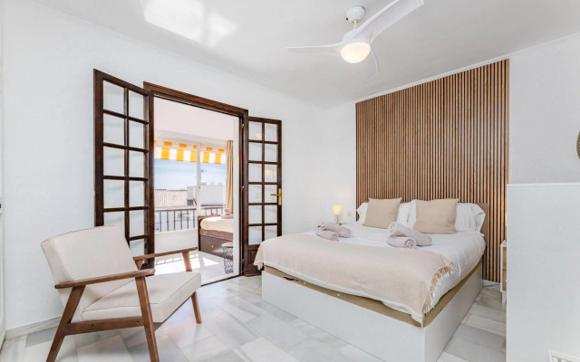 Casa Jardines del Sol J5