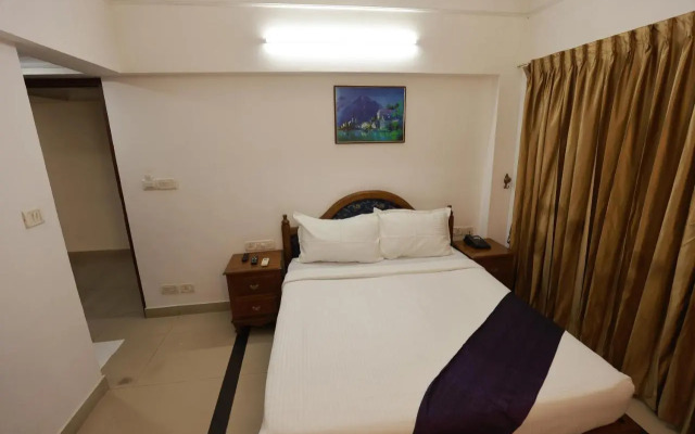 Teekay International