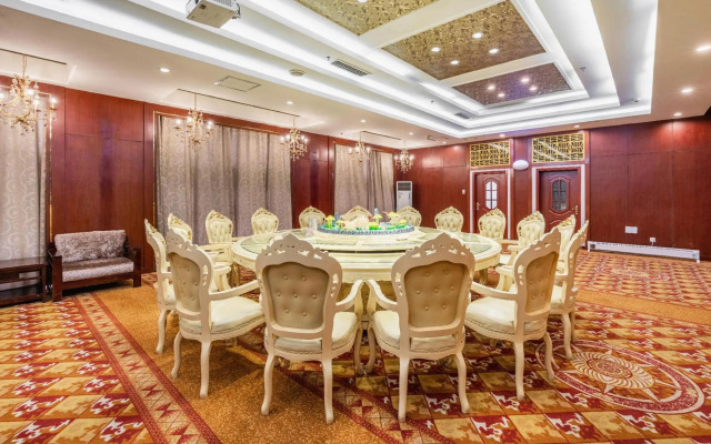Xinghaihu Hotel