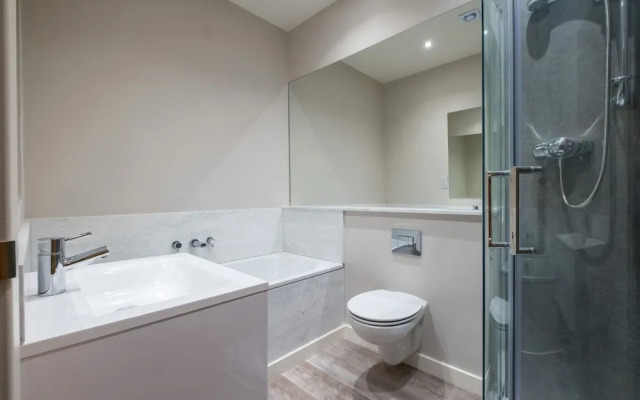 Howe Keld 4 First Floor