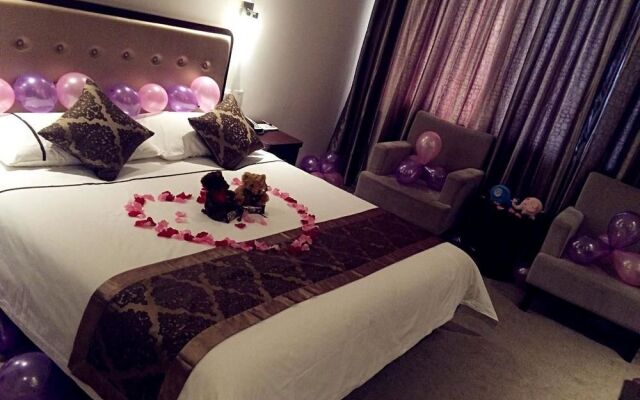 Yinhai Jiahua Boutique Hotel