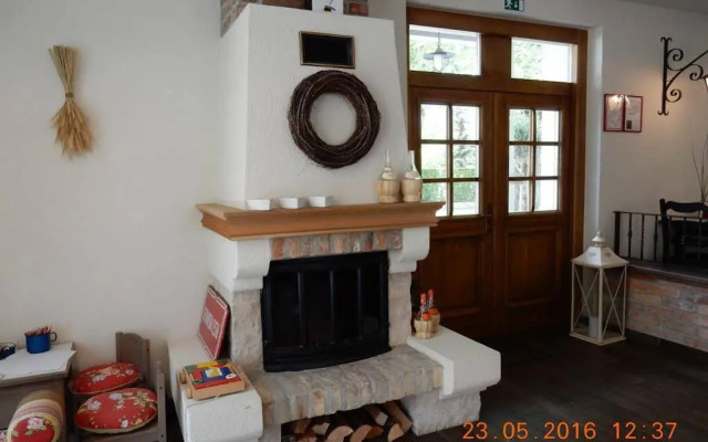Guest House Parma