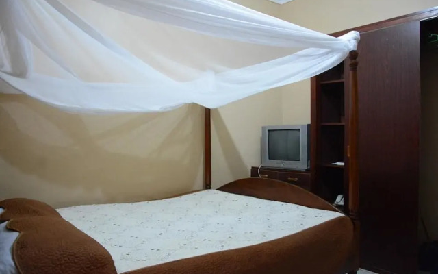 Rwenzori International Hotel