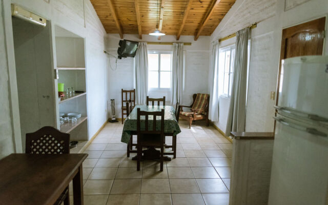 Hostería y Cabañas Valle Fertil