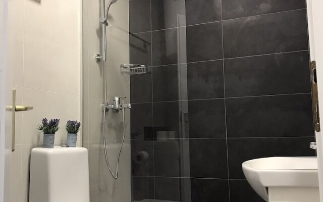 Apartman Sfera