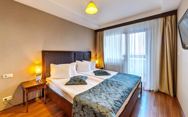 Regnum Bansko Ski Hotel & SPA