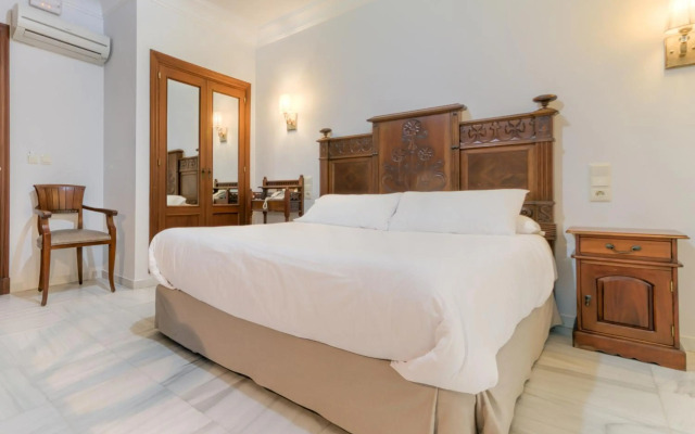 Hotel Playa De Regla