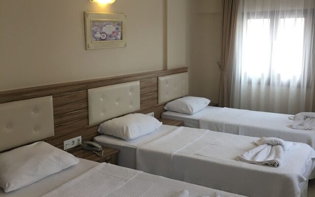 Aziz Arslan Hotel
