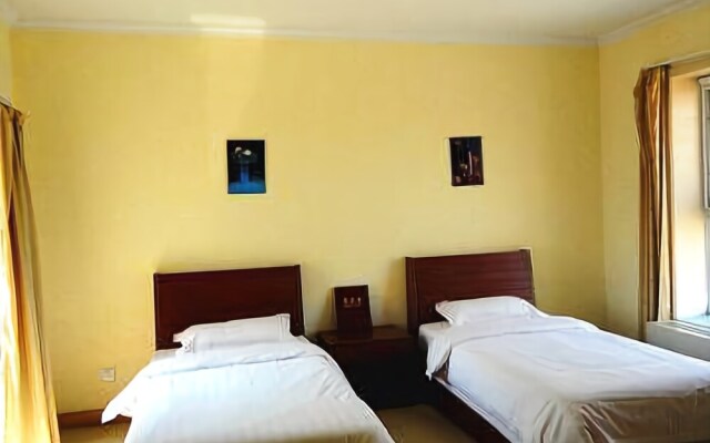 Jinxiu Dadi Resort