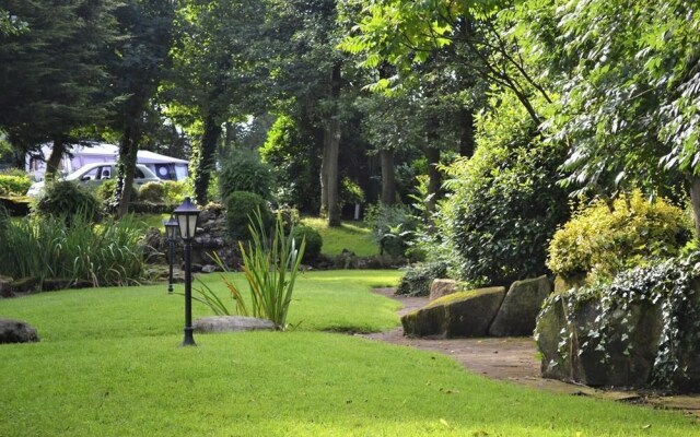 Royal Umpire Caravan Park