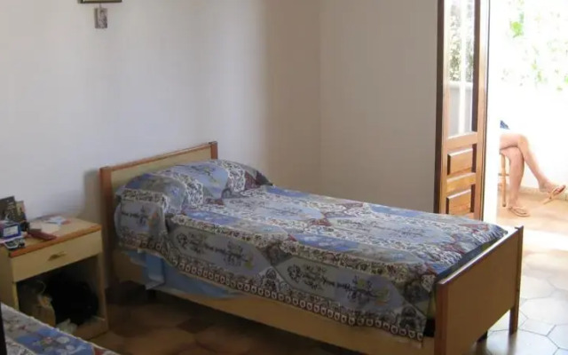 Appartamento "Betulle 4"