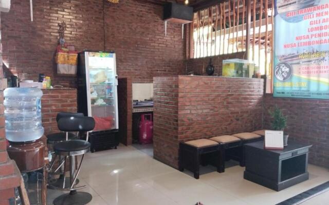 Leo home stay 2