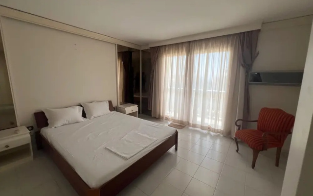Panorama Hills Villa