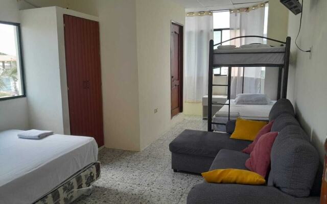 Hostal San Marino