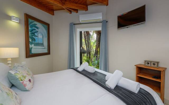 San Lameer Villa Rentals 3104