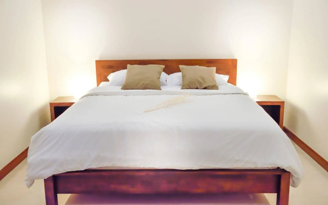 Tulip House Pool Villa Hua Hin