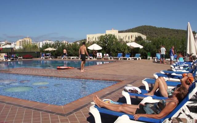 Invisa Hotel Es Pla - Adults Only