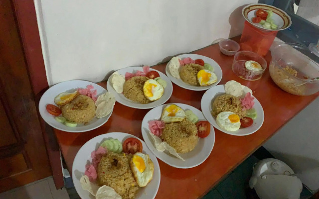 Vila Anggur Pintukabun