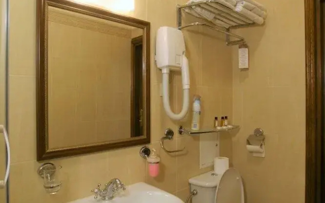 Hotel Sarmata