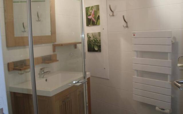 Loft du Pecheur