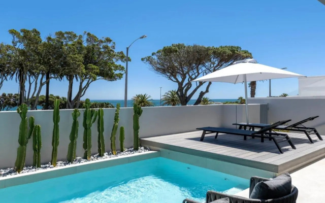 The Bloomberg Camps Bay