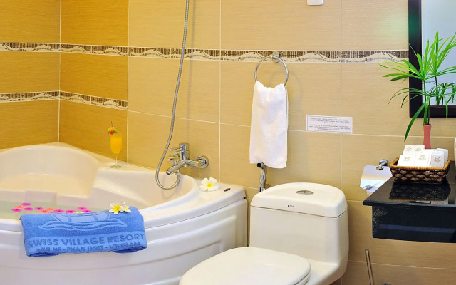 Le Aqua Resort & Spa Phan Thiet