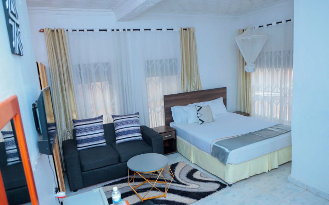Romalo Hotel & Apartments