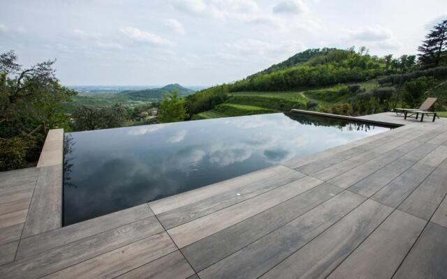 Agriturismo Le Volpi